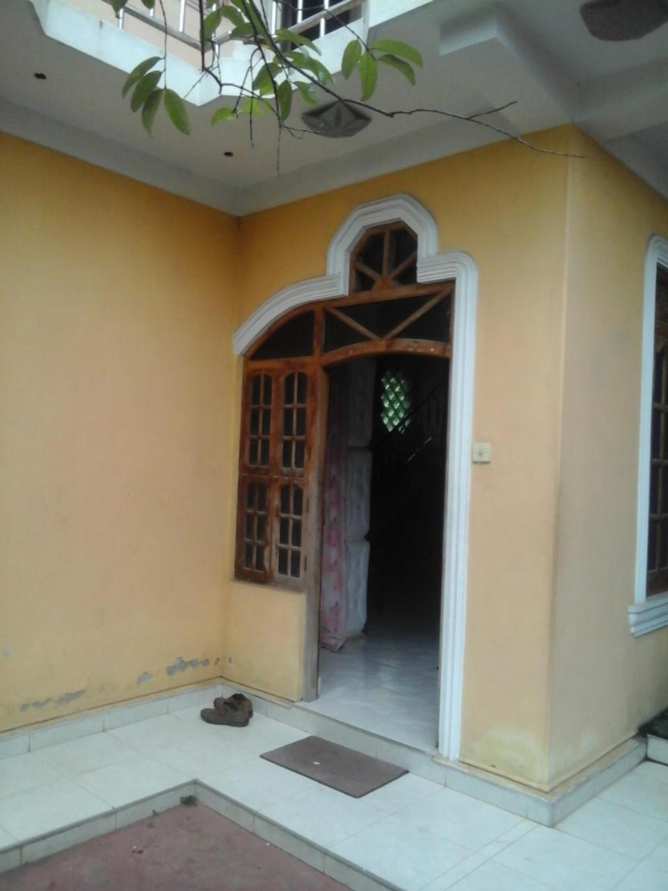 Appartement Colombo 20 Minutes By Train à Wattala Extérieur photo