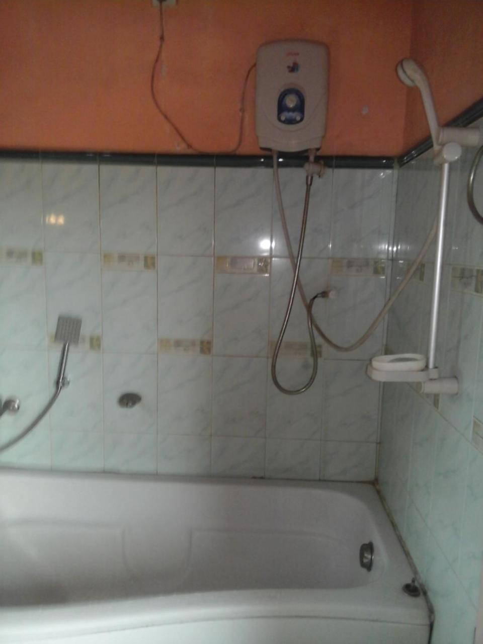 Appartement Colombo 20 Minutes By Train à Wattala Extérieur photo