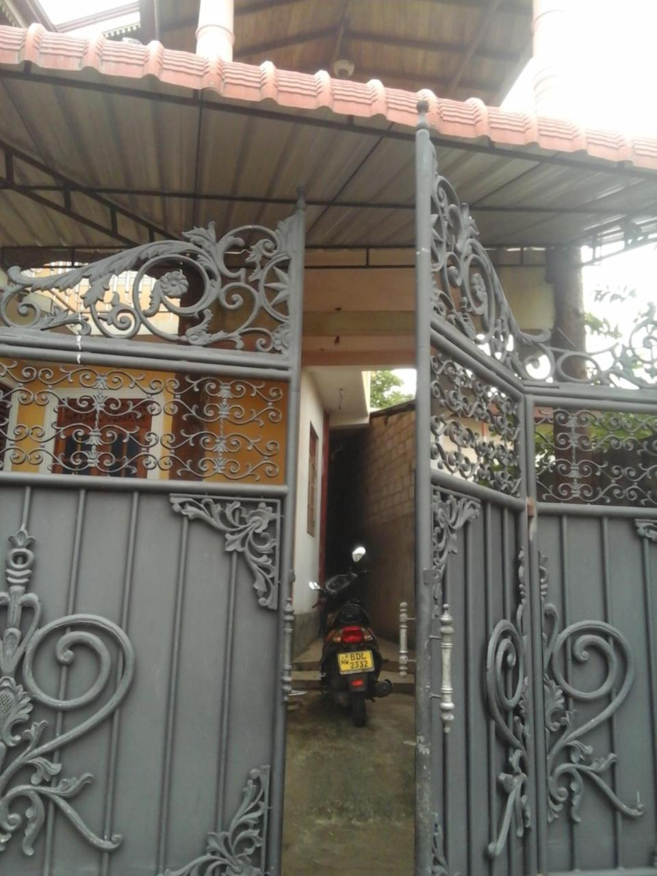 Appartement Colombo 20 Minutes By Train à Wattala Extérieur photo