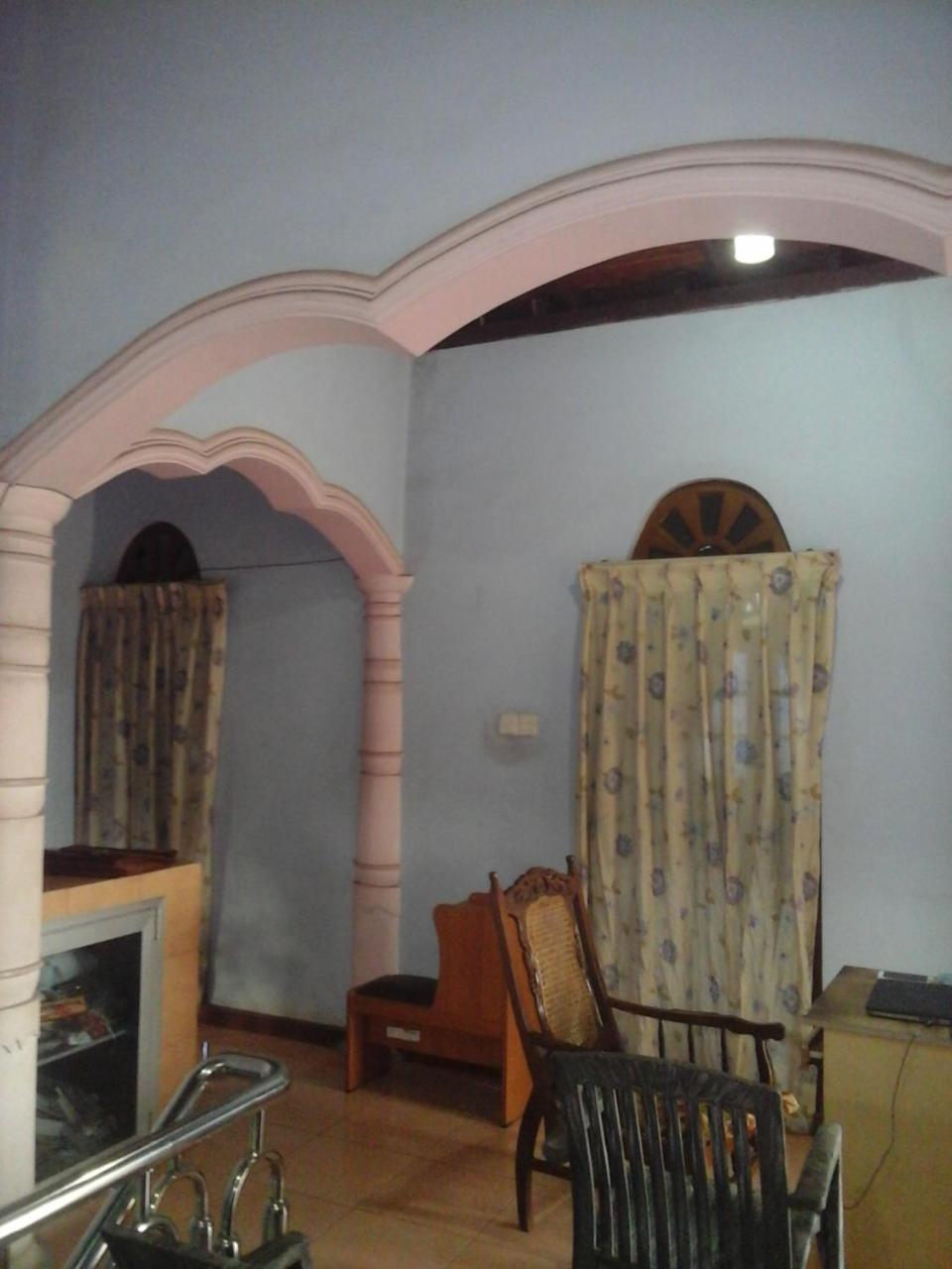 Appartement Colombo 20 Minutes By Train à Wattala Extérieur photo